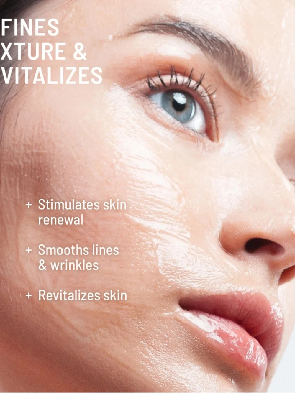 Dr. Brandt 🤍 Glycolic Skin Renewal Mask - Picture 5 of 6